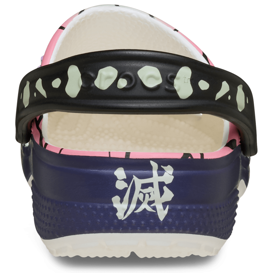 Crocs Sale | Demon Slayer Shinobu Classic Clog