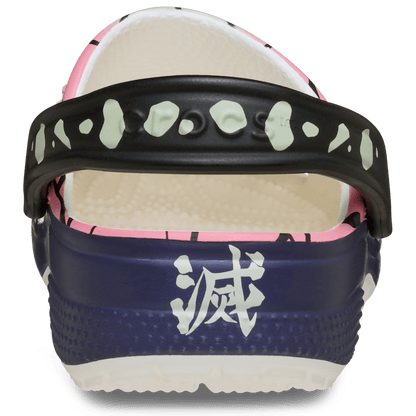 Crocs - Demon Slayer Shinobu Classic Clog Women|Men