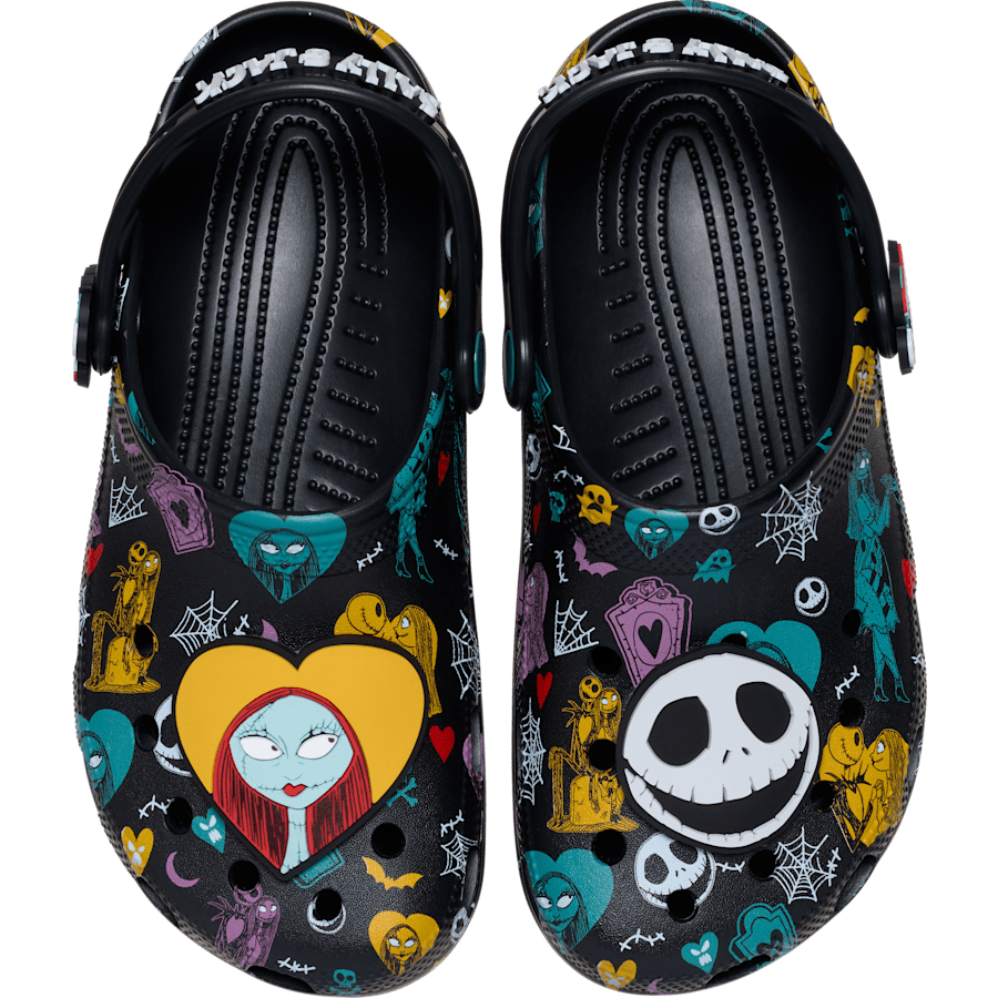 Crocs Sale | Nightmare Multi Classic Clog