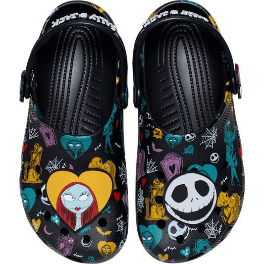 Crocs Sale | Nightmare Multi Classic Clog