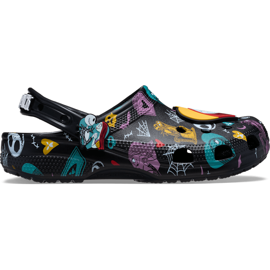 Crocs Sale | Nightmare Multi Classic Clog