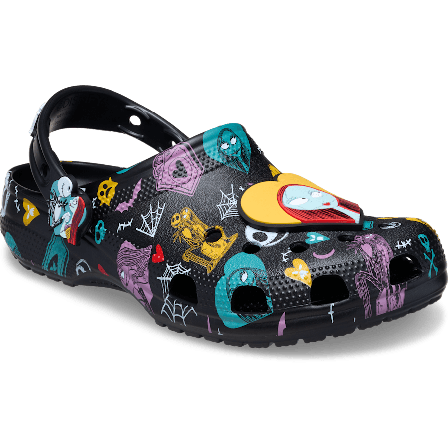 Crocs Sale | Nightmare Multi Classic Clog