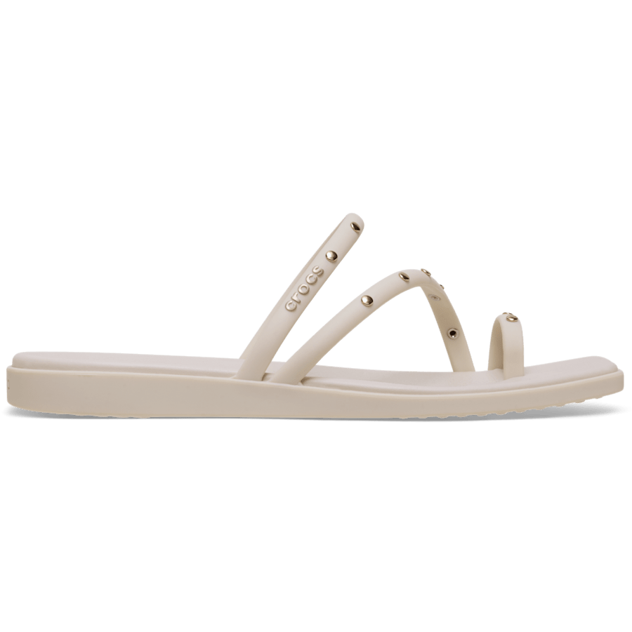 Crocs Discount | Miami Studded Toe Loop Sandal