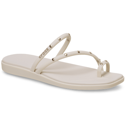 Crocs - Miami Studded Toe Loop Sandal Women