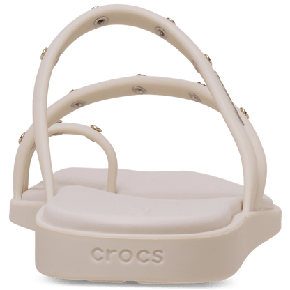 Crocs - Miami Studded Toe Loop Sandal Women
