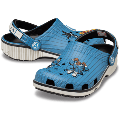 Crocs - Fantastic 4 Classic Clog Women|Men