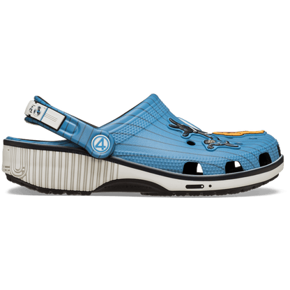 Crocs - Fantastic 4 Classic Clog Women|Men