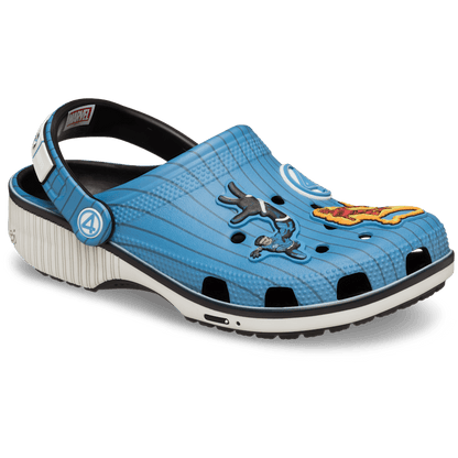 Crocs - Fantastic 4 Classic Clog Women|Men