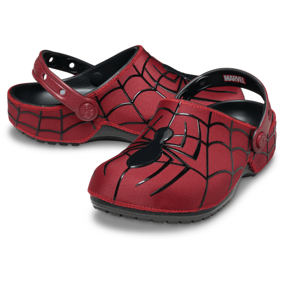 Crocs Discount | Spider-Man Neo Classic Clog