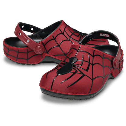 Crocs - Spider-Man Neo Classic Clog Women|Men