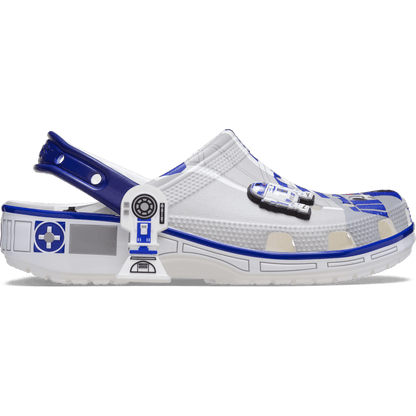 Crocs - STAR WARS™ R2-D2 Classic Clog Women|Men