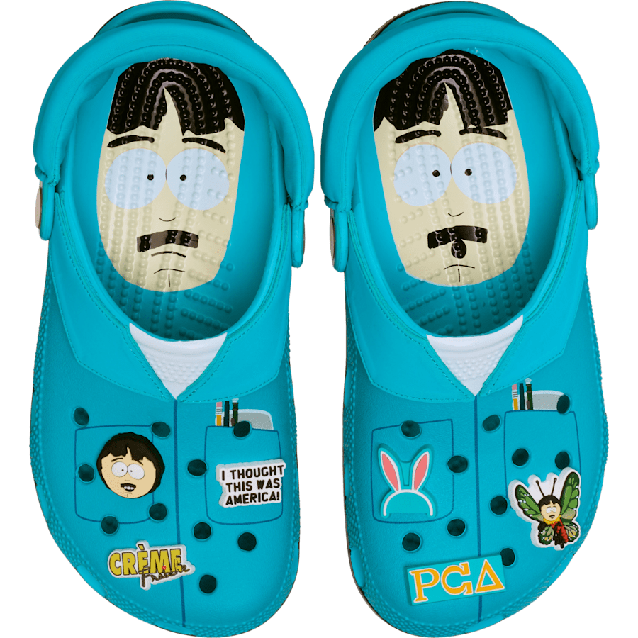 Crocs | South Park Randy Classic Clog
