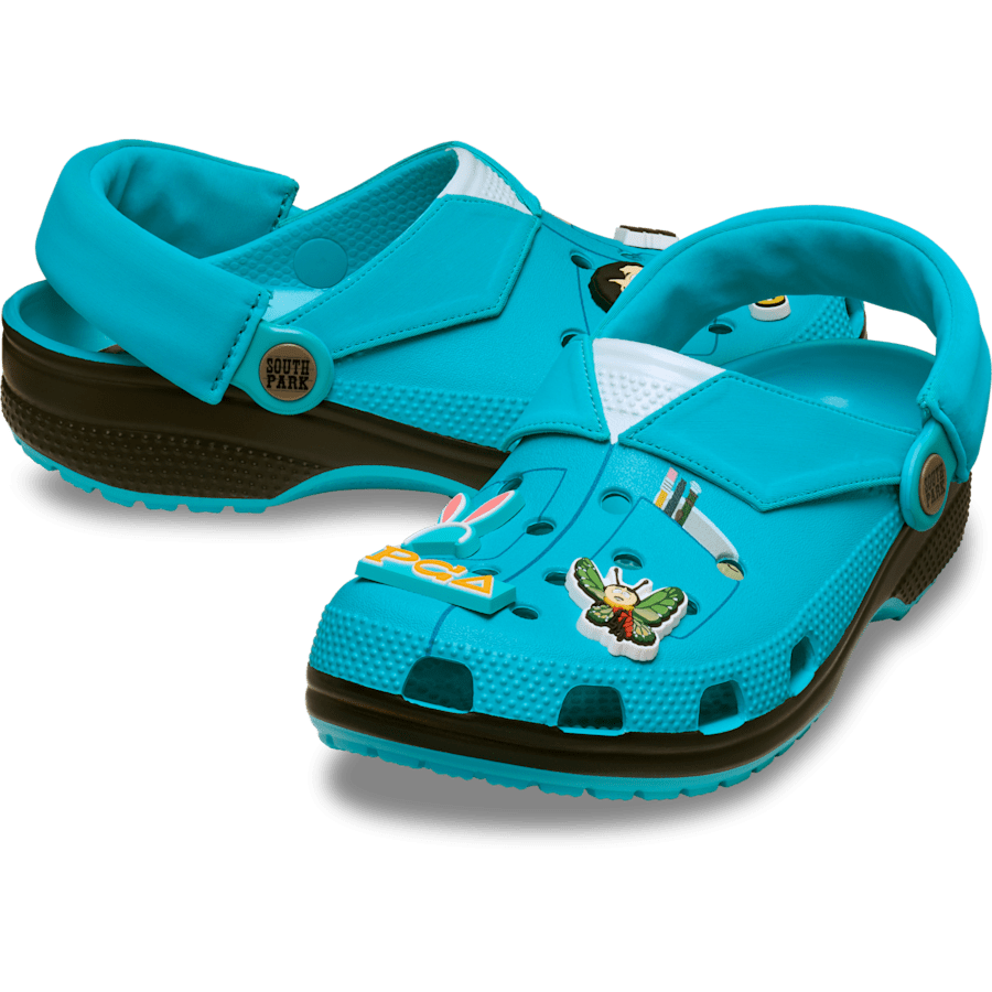 Crocs | South Park Randy Classic Clog