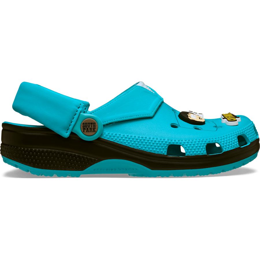 Crocs | South Park Randy Classic Clog