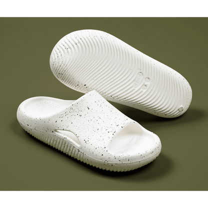 Crocs - Mellow Recovery Speckle Slide Women|Men