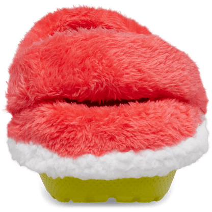 Crocs - Kid's The Grinch Classic Lined Clog- Crocs Kids