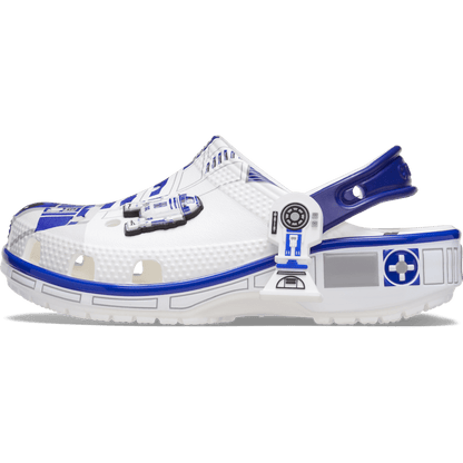 Crocs - STAR WARS™ R2-D2 Kids Classic Clog Kids