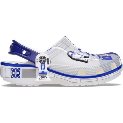 Crocs - STAR WARS™ R2-D2 Kids Classic Clog Kids