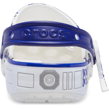 Crocs - STAR WARS™ R2-D2 Kids Classic Clog Kids