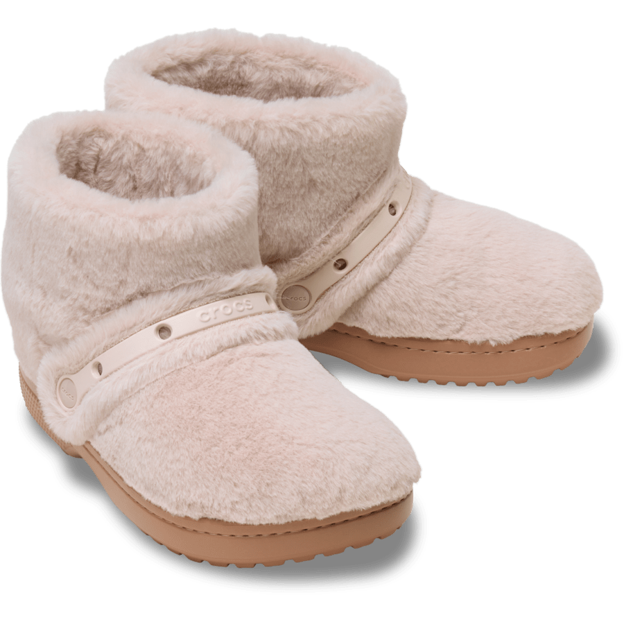 Crocs Online | Classic Unfurgettable Boot