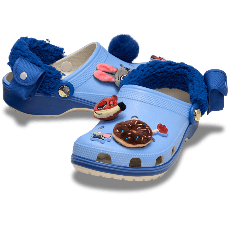 Crocs US | Disney Zootopia 2 Classic Clog