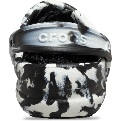 Crocs - Bistro Marbled Work Clog Women|Men|Crocs at Work™