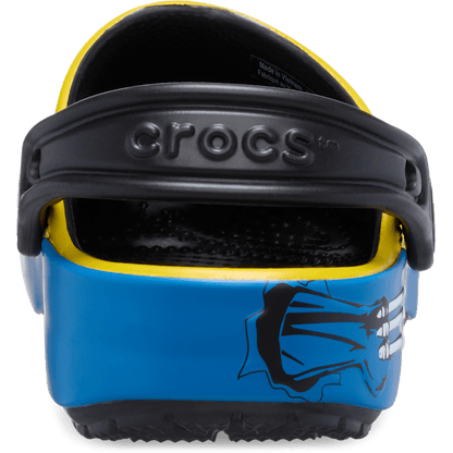 Crocs - Toddler Wolverine Classic Clog Kids