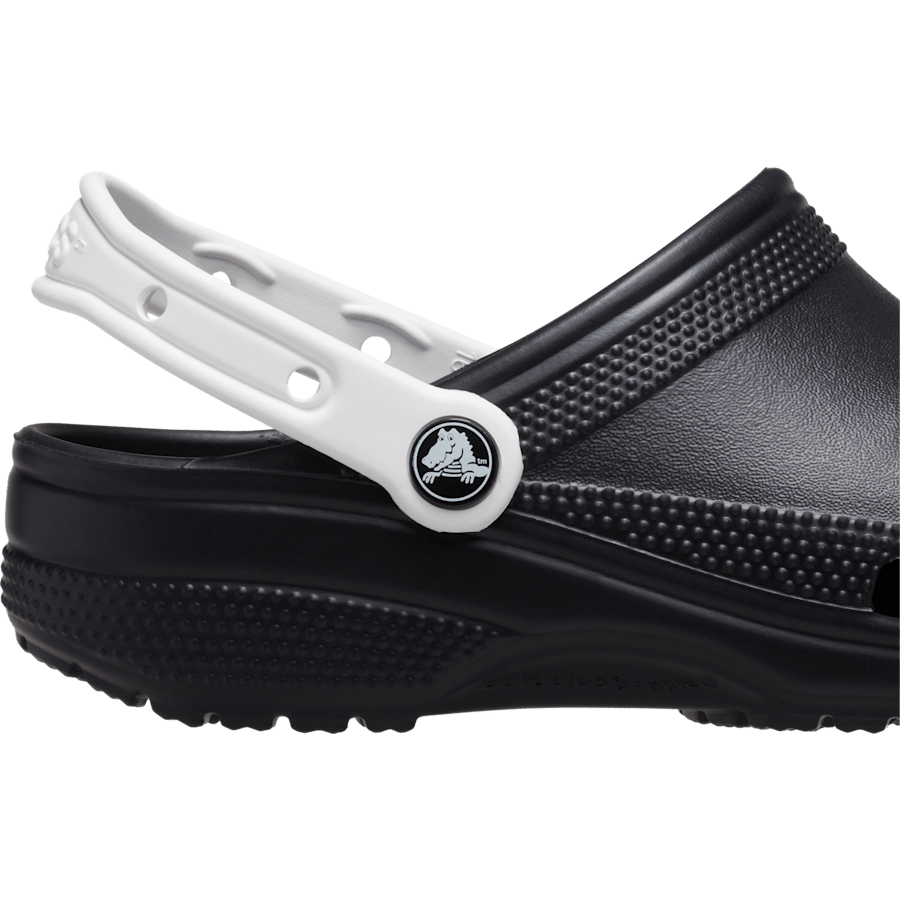 Crocs Sale | Classic Backstrap 2 Pack