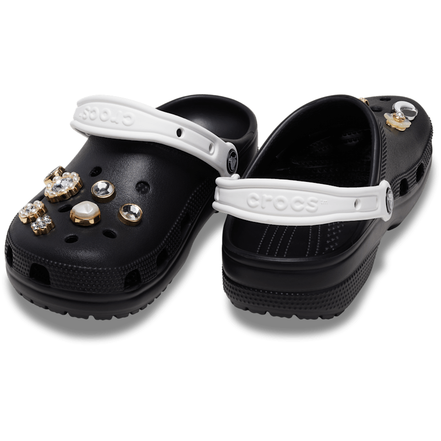 Crocs Sale | Classic Backstrap 2 Pack