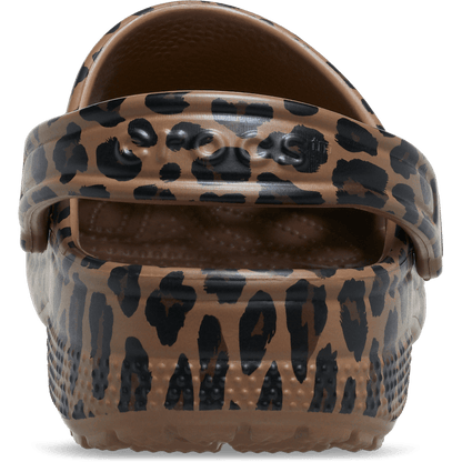 Crocs - Classic Animal Clog Women|Men