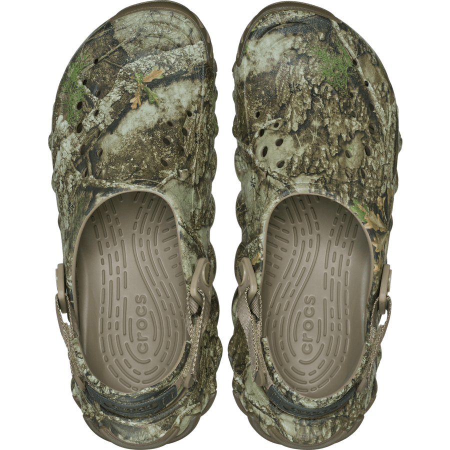 Crocs Outlet | Realtree APX Echo RO Clg