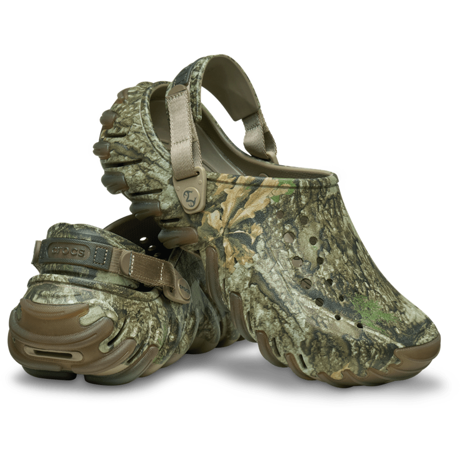 Crocs Outlet | Realtree APX Echo RO Clg