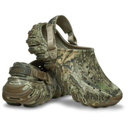 Crocs - Realtree APX Echo RO Clg Women|Men