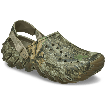 Crocs - Realtree APX Echo RO Clg Women|Men