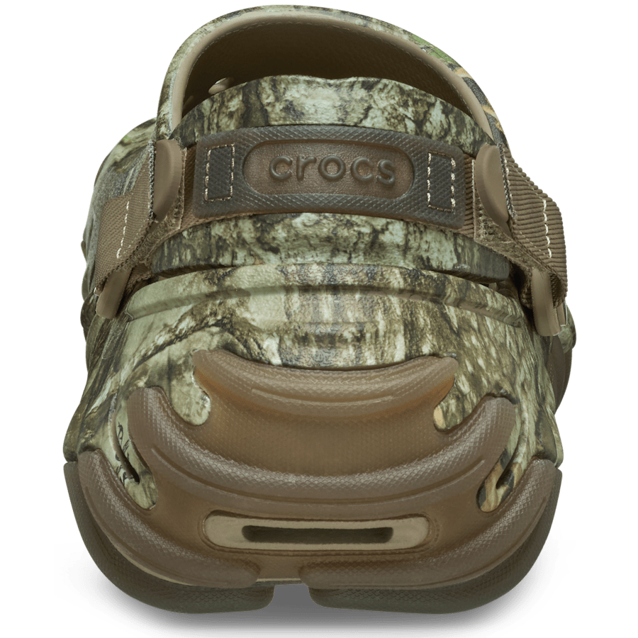 Crocs Outlet | Realtree APX Echo RO Clg