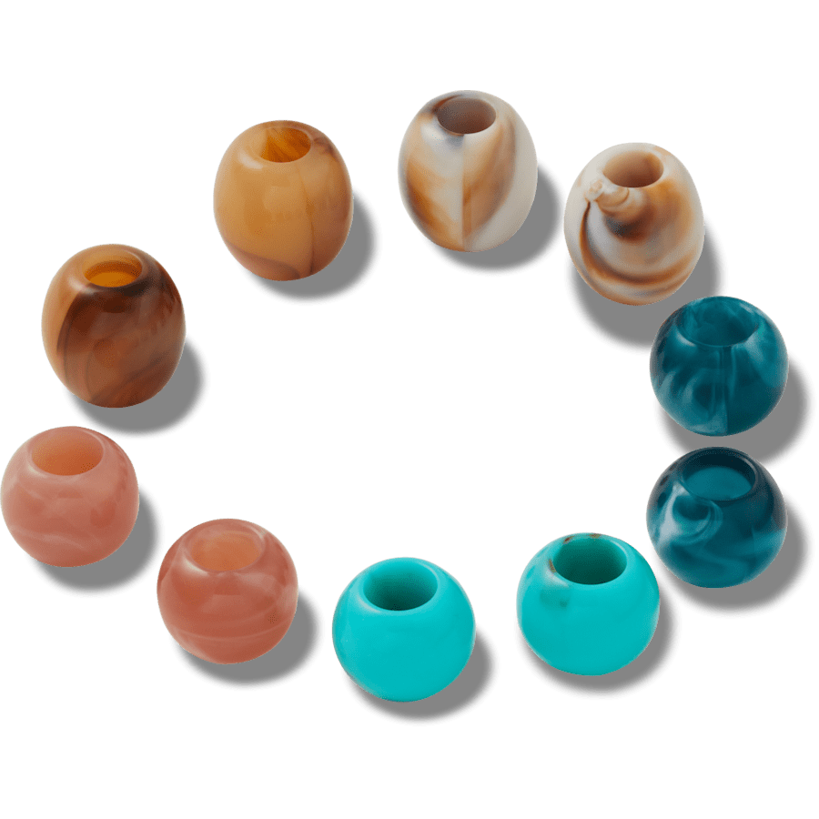 Crocs On sale | Beads 10 Pack