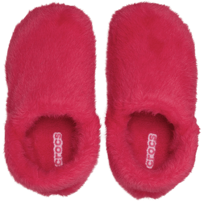 Crocs - Classic Cozzzy Luxe Slipper Women|Men