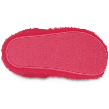 Crocs - Classic Cozzzy Luxe Slipper Women|Men