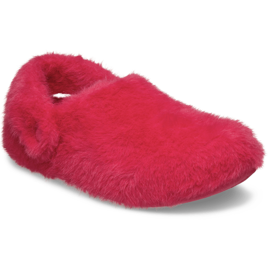 Crocs US | Classic Cozzzy Luxe Slipper