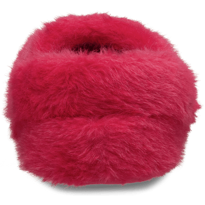 Crocs - Classic Cozzzy Luxe Slipper Women|Men
