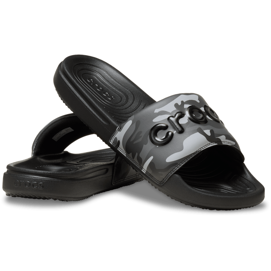 Crocs On sale | Men's Crocs All Day Camouflage Slide
