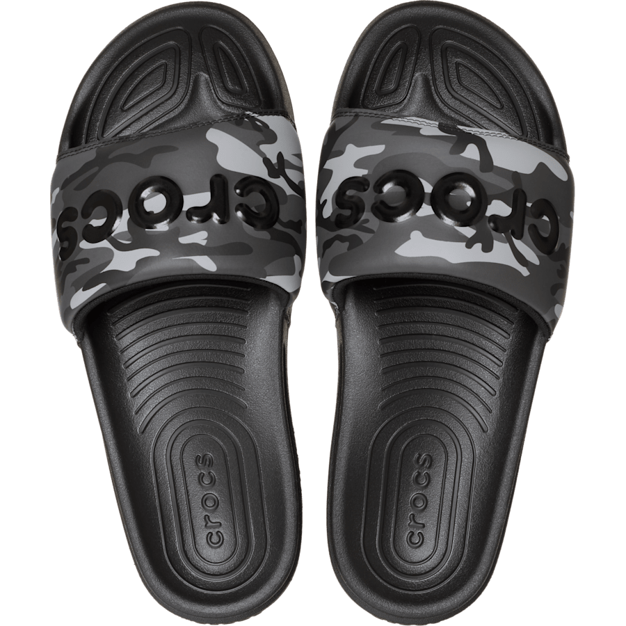 Crocs On sale | Men's Crocs All Day Camouflage Slide