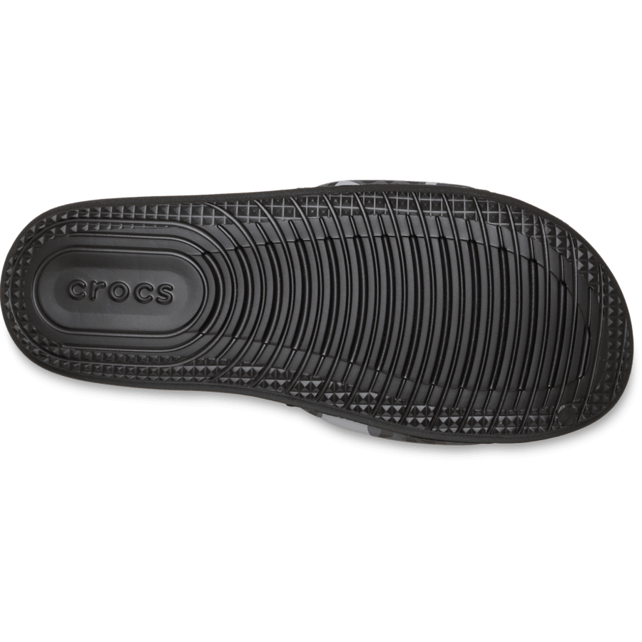 Crocs On sale | Men's Crocs All Day Camouflage Slide