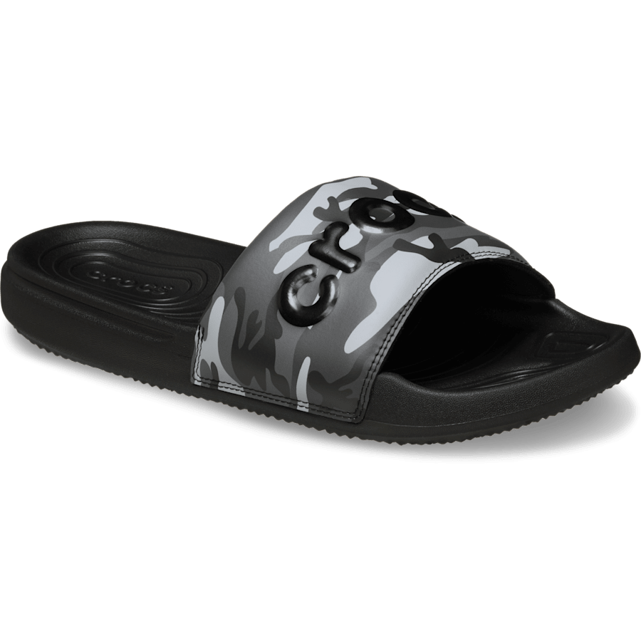 Crocs On sale | Men's Crocs All Day Camouflage Slide