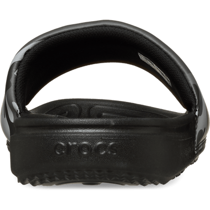 Crocs - Men's Crocs All Day Camouflage Slide Men