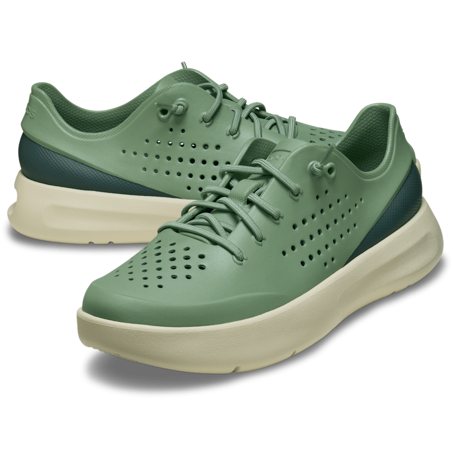 Crocs Sale | Men's InMotion LiteRide™ Heel Block Pacer