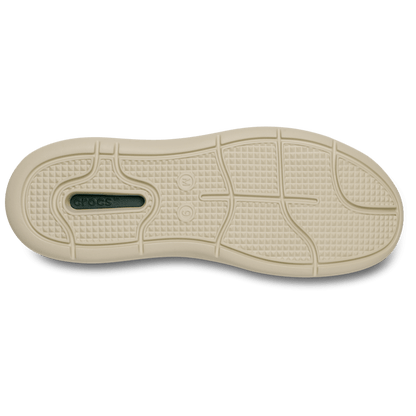 Crocs - Men's InMotion LiteRide™ Heel Block Pacer Men
