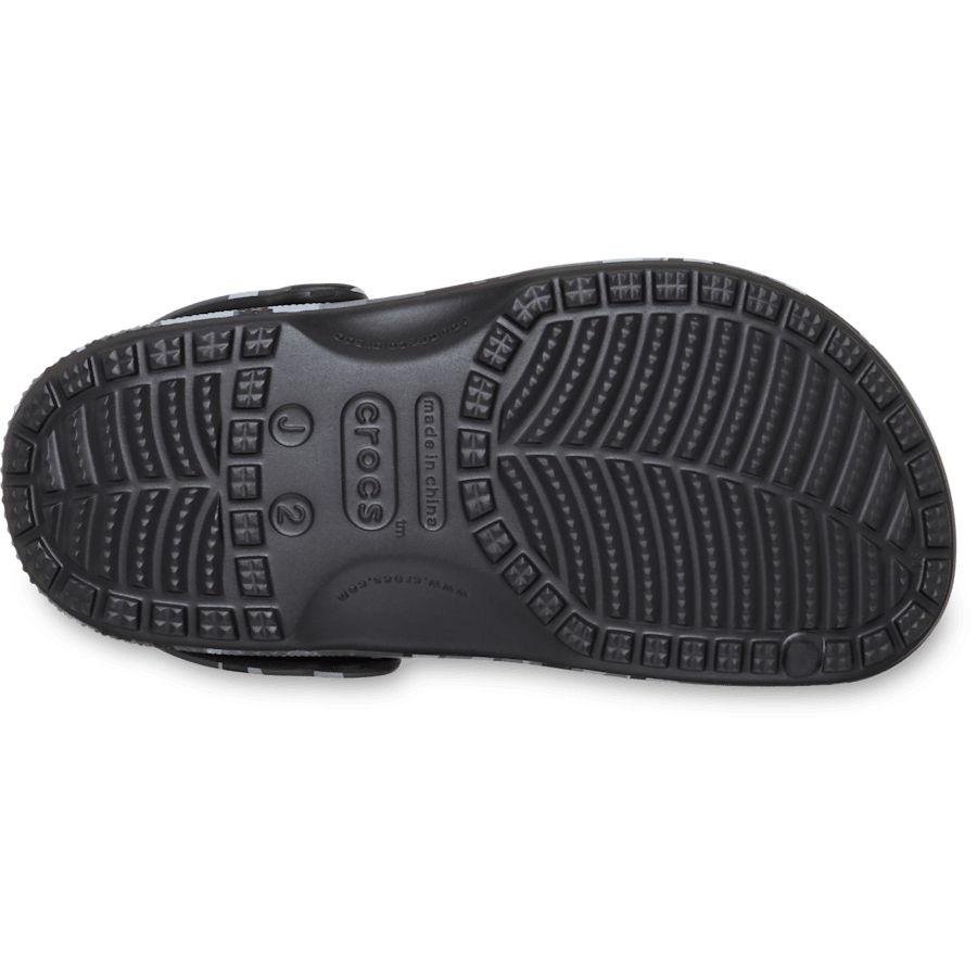Crocs Discount | Kids' Classic Camouflage Clog