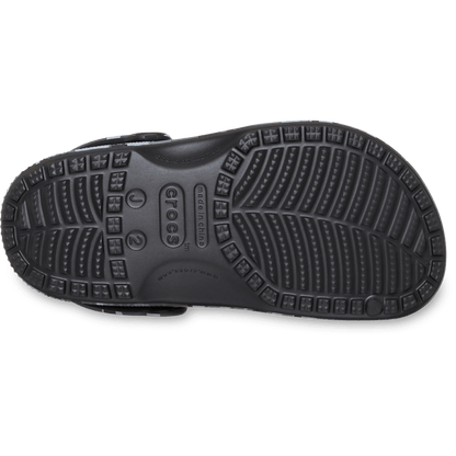 Crocs - Kids' Classic Camouflage Clog Kids