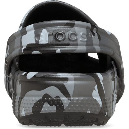 Crocs - Kids' Classic Camouflage Clog Kids